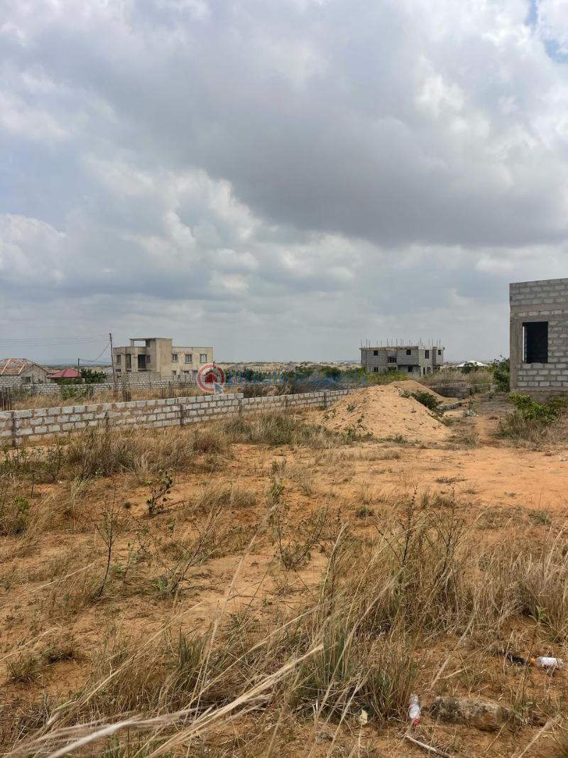 Land For Sale Beachroad Prampram Ningo Prampram District Accra - 2