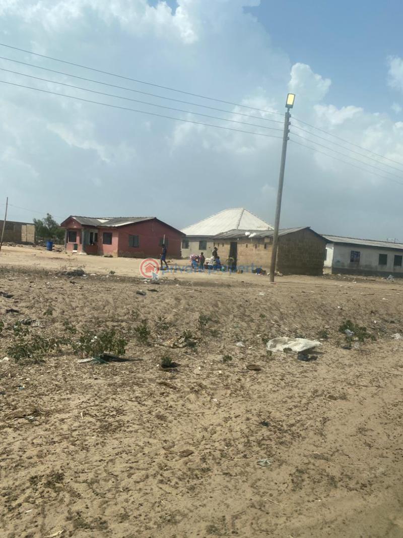 Land For Sale Bueko Ningo Prampram District Accra - 4