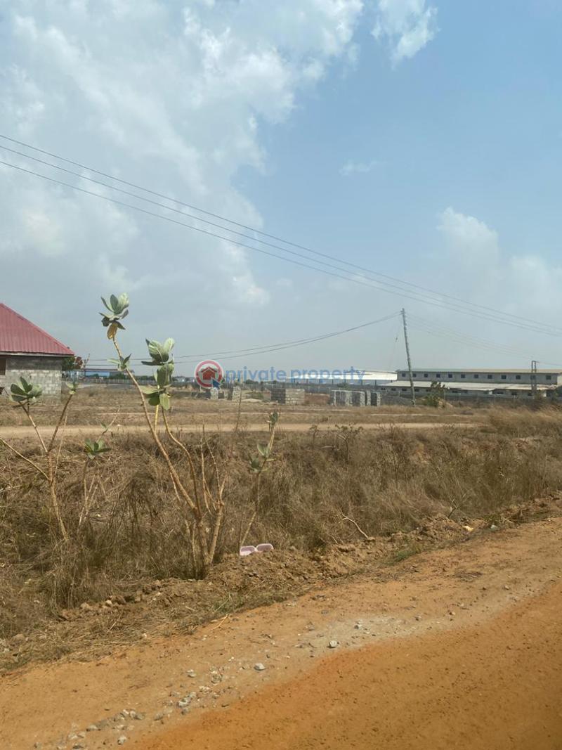 Land For Sale Bueko Ningo Prampram District Accra - 0