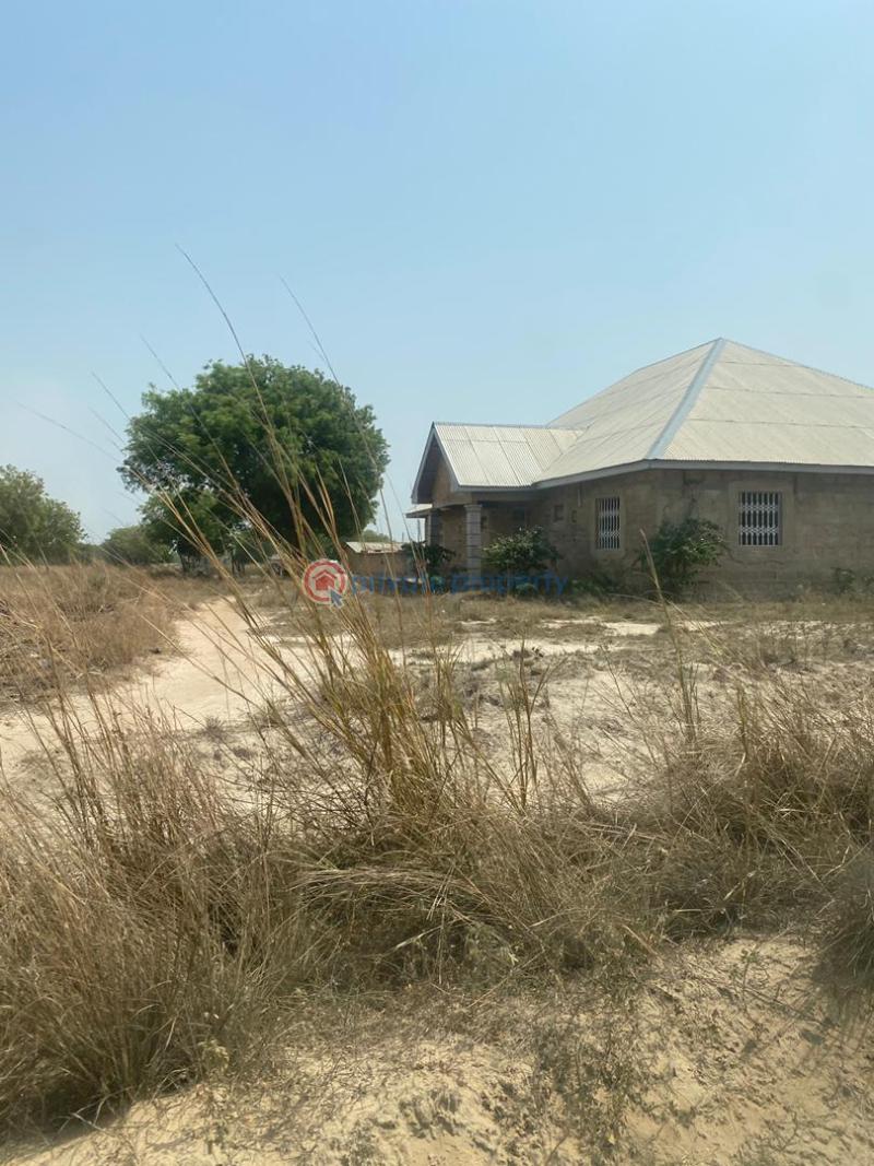 Land For Sale Bueko Ningo Prampram District Accra - 5