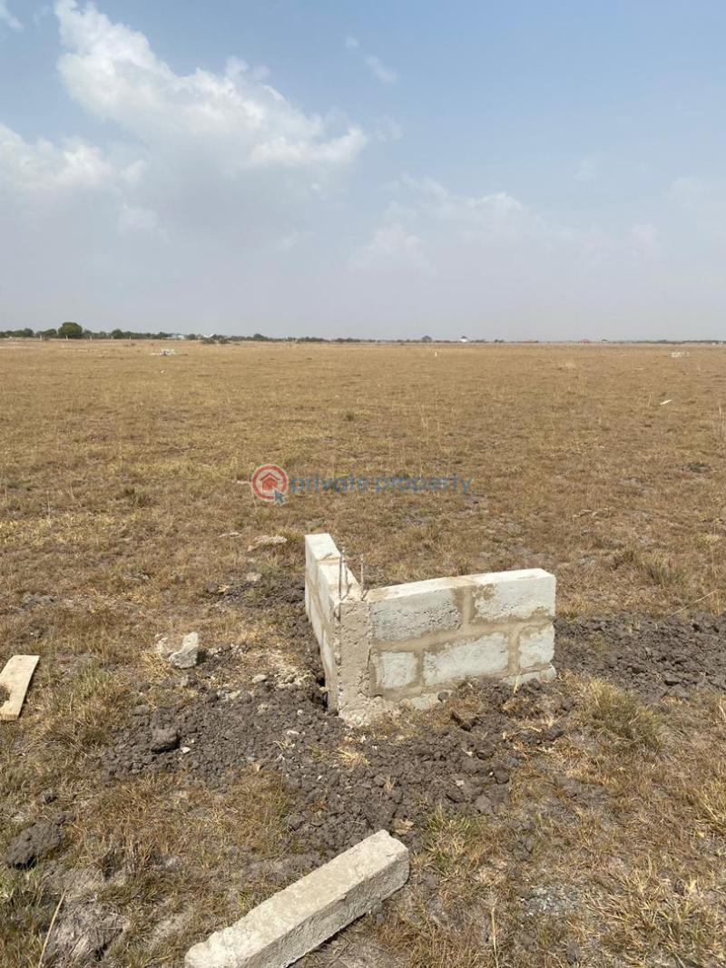 Land For Sale Bueko Ningo Prampram District Accra - 3