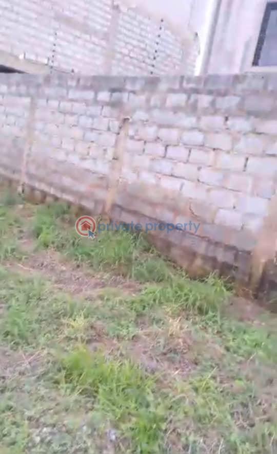 Land For Sale American House, Near Icgc Yaweh Temple East Legon Accra - 4