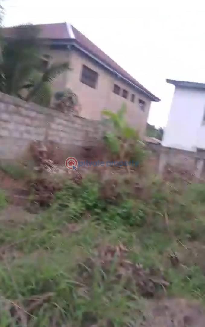 Land For Sale American House, Near Icgc Yaweh Temple East Legon Accra - 2
