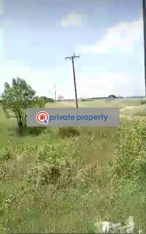 Mixed use Land For Sale &nbsp;ayikuma Dodowa Shai Osudoku Accra - 6