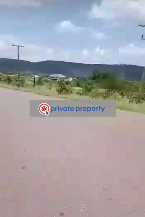 Mixed use Land For Sale &nbsp;ayikuma Dodowa Shai Osudoku Accra - 2