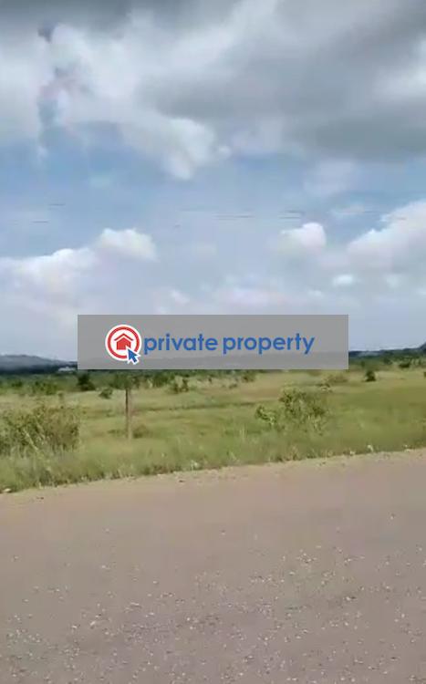 Mixed use Land For Sale &nbsp;ayikuma Dodowa Shai Osudoku Accra - 3
