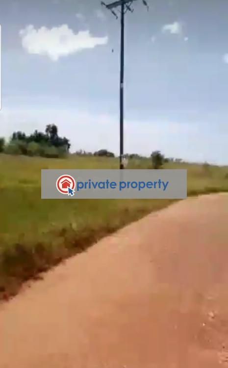 Mixed use Land For Sale &nbsp;ayikuma Dodowa Shai Osudoku Accra - 8