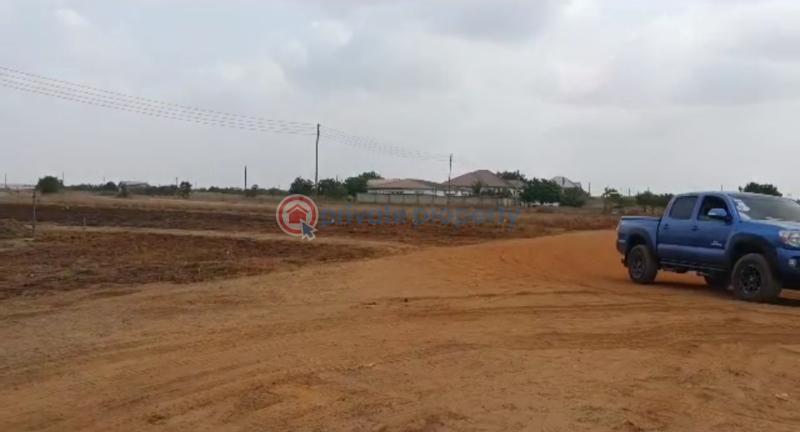 Mixed use Land For Sale Dawa Off Tema Aflao Highway Dawa Ningo Prampram District Accra - 3