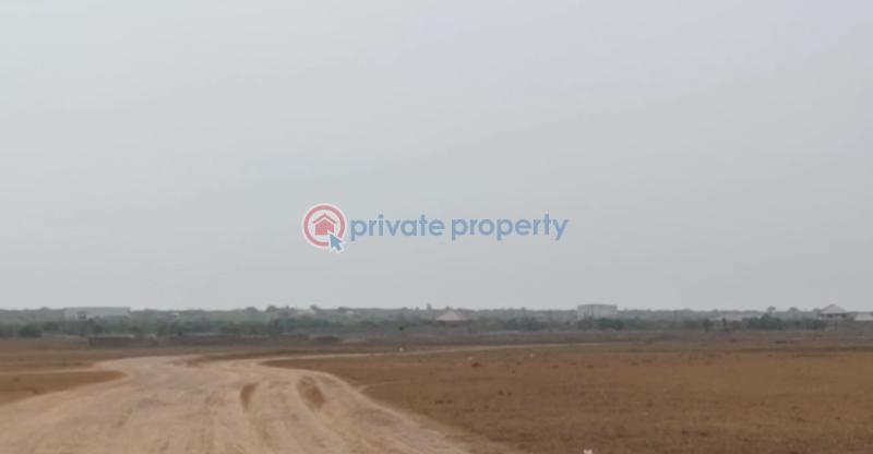 Mixed use Land For Sale Dawa Off Tema Aflao Highway Dawa Ningo Prampram District Accra - 11