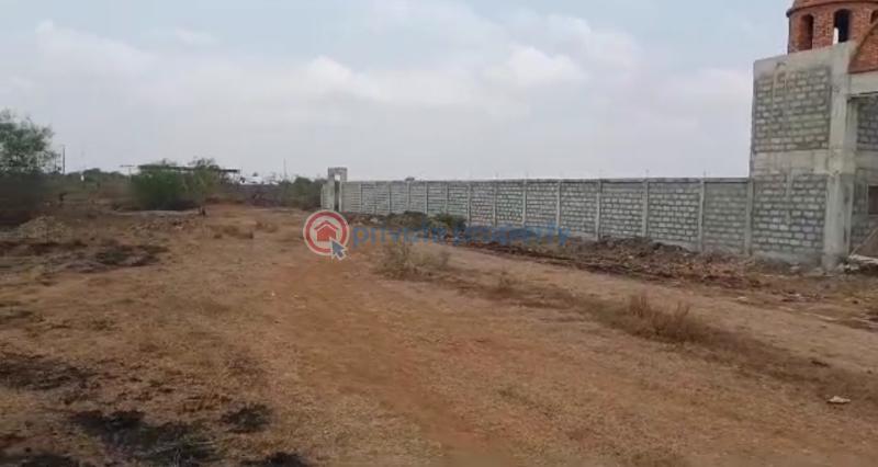 Mixed use Land For Sale Dawa Off Tema Aflao Highway Dawa Ningo Prampram District Accra - 1