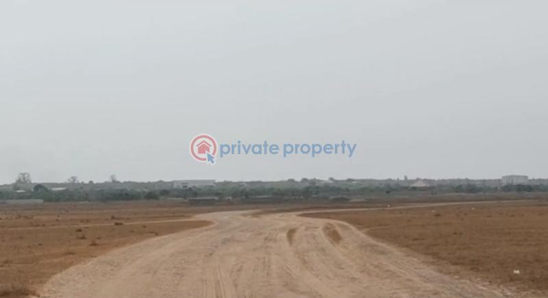 Mixed use Land For Sale Dawa Off Tema Aflao Highway Dawa Ningo Prampram District Accra - 9