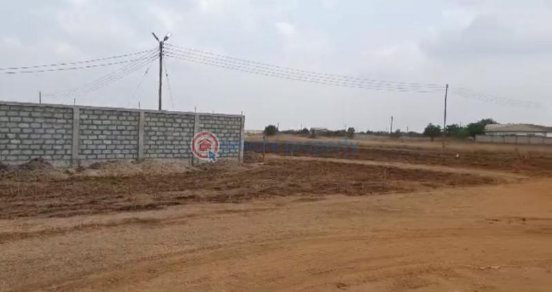 Mixed use Land For Sale Dawa Off Tema Aflao Highway Dawa Ningo Prampram District Accra - 2