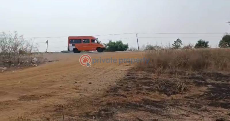 Mixed use Land For Sale Dawa Off Tema Aflao Highway Dawa Ningo Prampram District Accra - 5