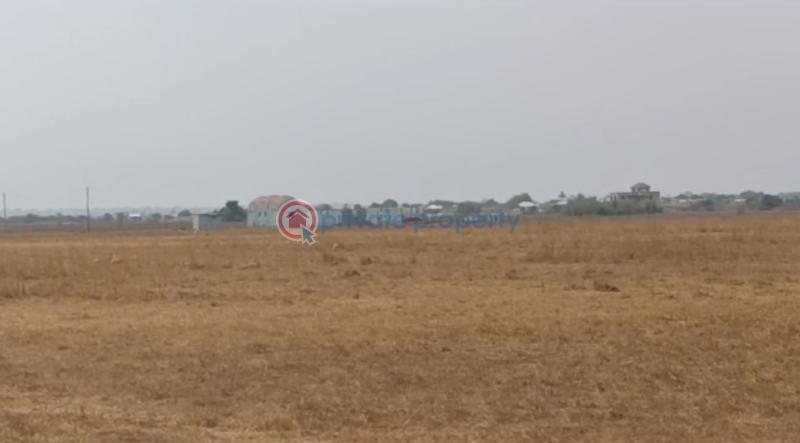 Mixed use Land For Sale Dawa Off Tema Aflao Highway Dawa Ningo Prampram District Accra - 7