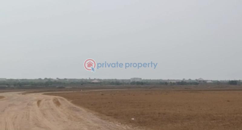 Mixed use Land For Sale Dawa Off Tema Aflao Highway Dawa Ningo Prampram District Accra - 8