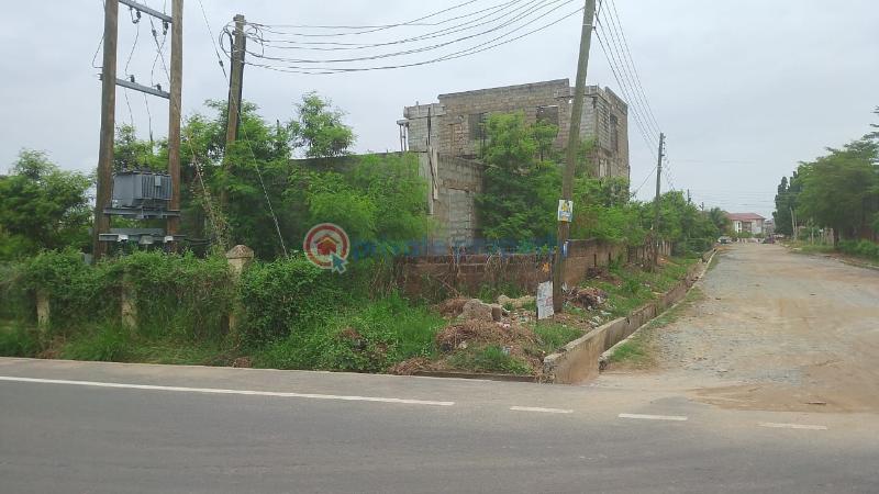 Land For Sale East Airport Airport Residential Area Accra - 2