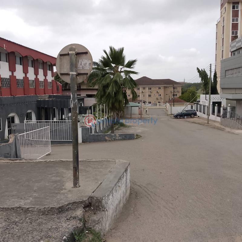 Commercial Property For Sale Airport Residential Area Accra - 3