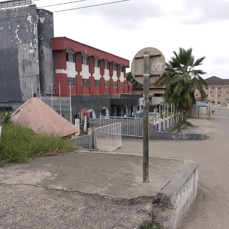 Commercial Property For Sale Airport Residential Area Accra - 2
