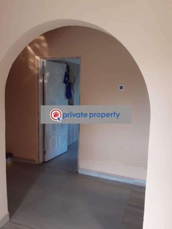 2 bedroom Detached Bungalow For Sale &nbsp;amasaman Obeyeyie Accra Metropolitan  - 1
