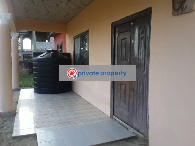 2 bedroom Detached Bungalow For Sale &nbsp;amasaman Obeyeyie Accra Metropolitan  - 14