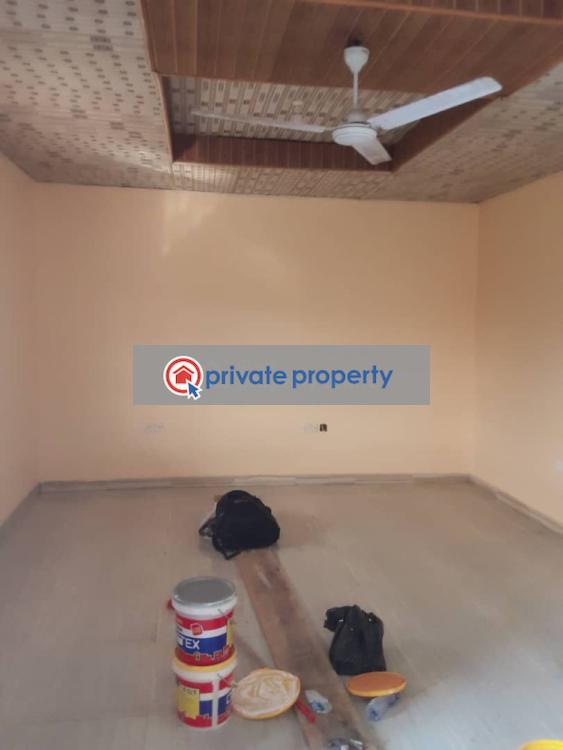 2 bedroom Detached Bungalow For Sale &nbsp;amasaman Obeyeyie Accra Metropolitan  - 8
