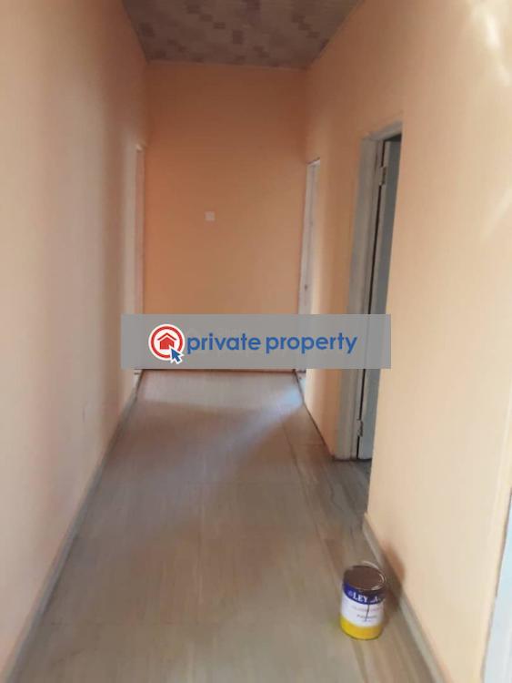 2 bedroom Detached Bungalow For Sale &nbsp;amasaman Obeyeyie Accra Metropolitan  - 6