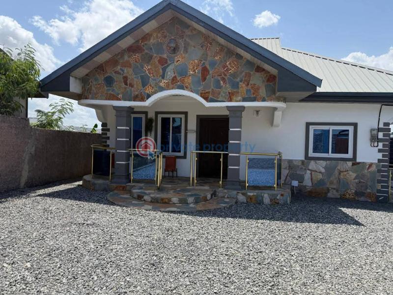 2 bedroom House For Sale Mc Carthy Hill McCarthy Hill Ga South Municipal Accra - 0