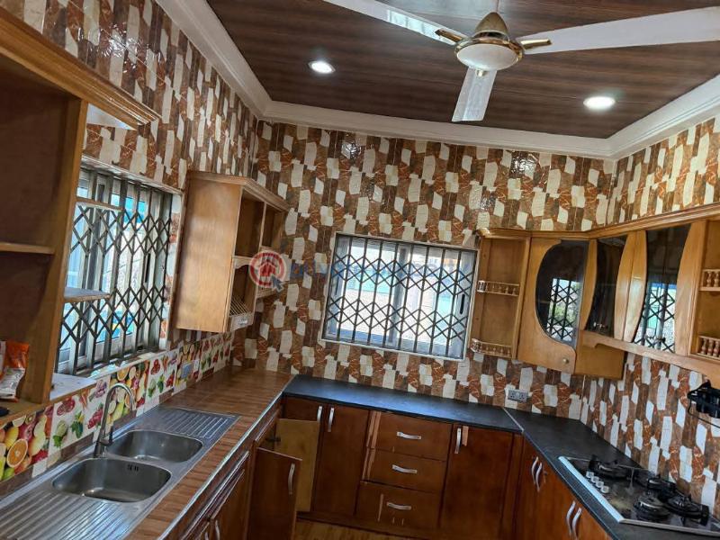 2 bedroom House For Sale Mc Carthy Hill McCarthy Hill Ga South Municipal Accra - 4
