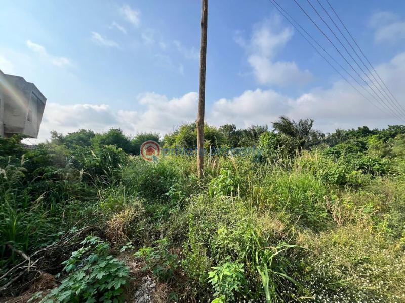 Land For Sale Ayi Mensah Oyarifa La Nkwantanang Madina Municipal Accra - 0