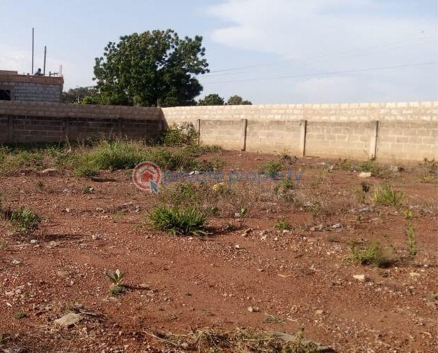 Land For Sale Papapizzq East Legon Accra - 0