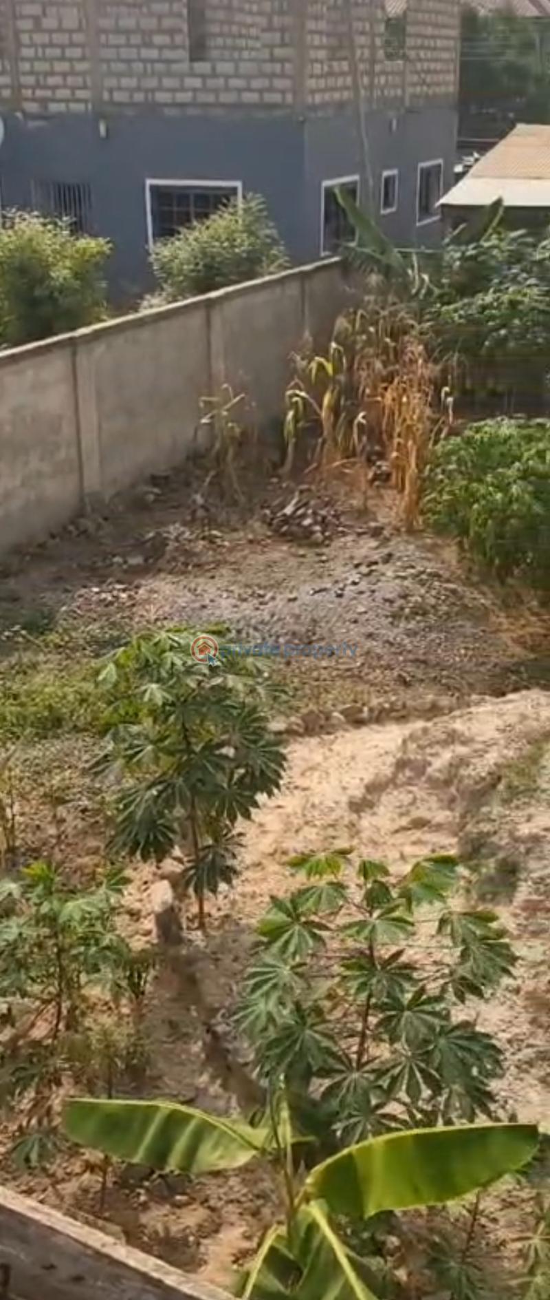 Land For Sale Langma Kokrobite Ga South Municipal Accra - 0
