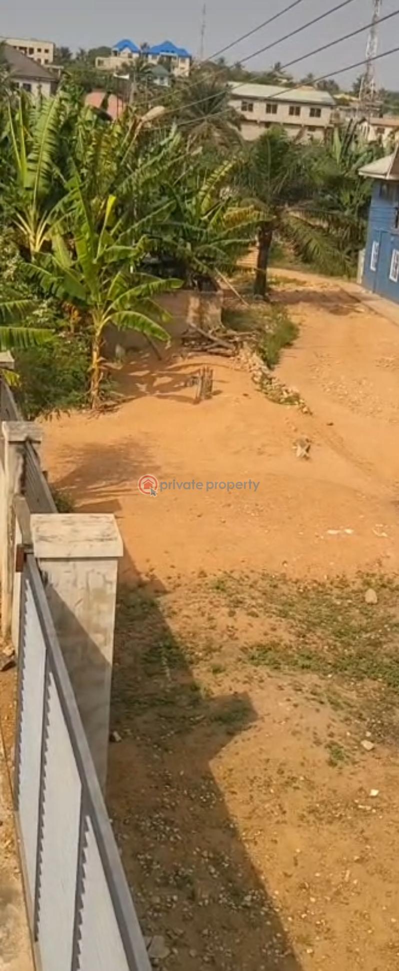 Land For Sale Langma Kokrobite Ga South Municipal Accra - 1