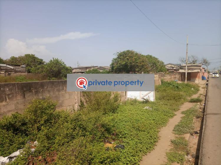 Mixed use Land For Sale  korle Gonno Accra Metropolitan  - 0