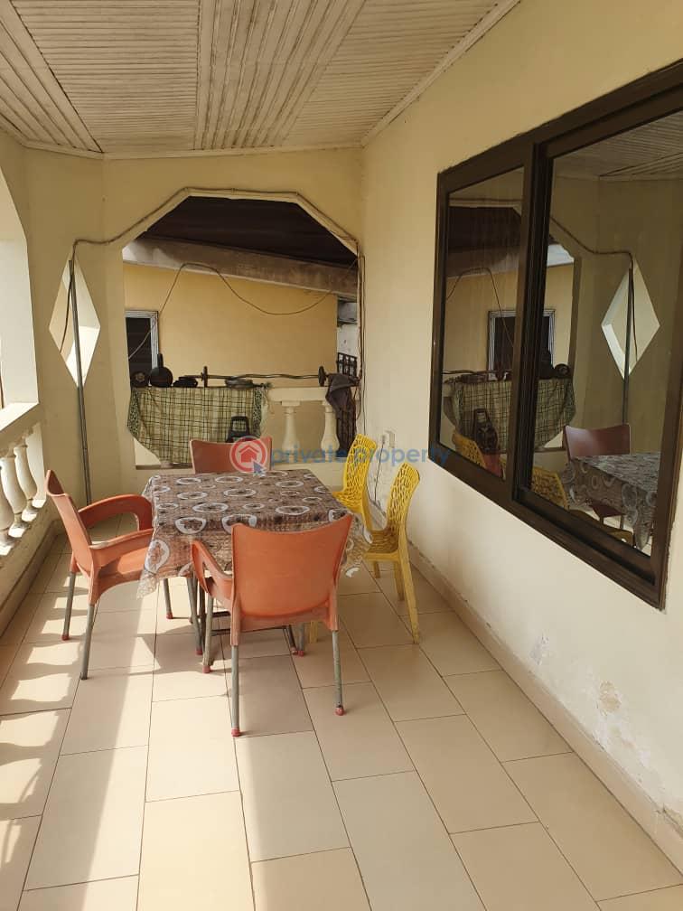 6 bedroom House For Sale Word Miracle Church Dzorwulu Accra - 8