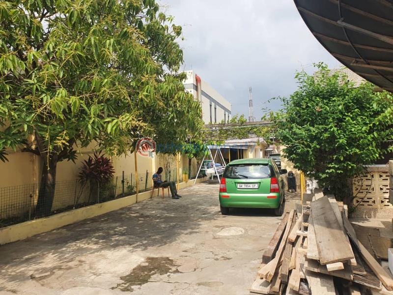 6 bedroom House For Sale Word Miracle Church Dzorwulu Accra - 7