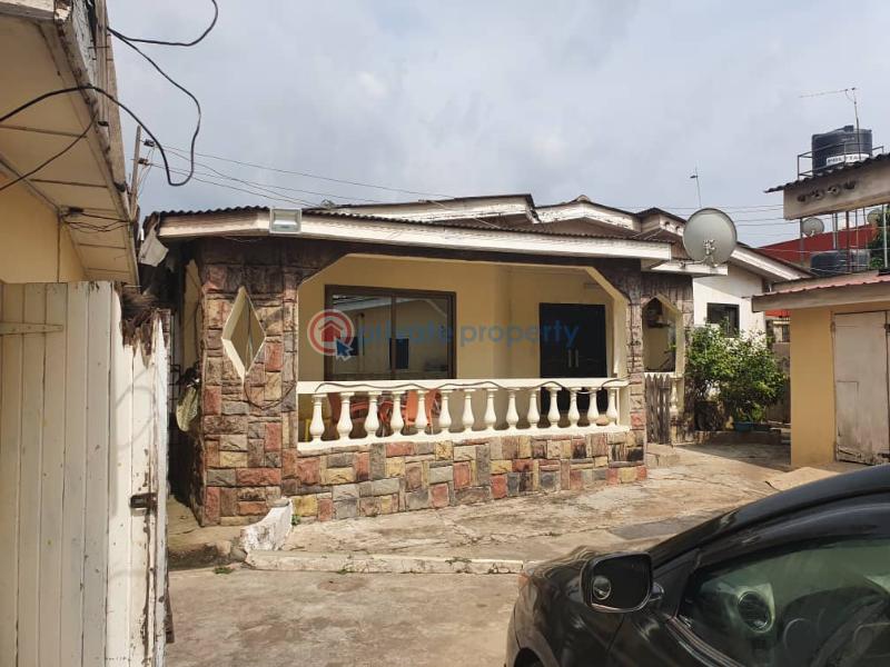 6 bedroom House For Sale Word Miracle Church Dzorwulu Accra - 0