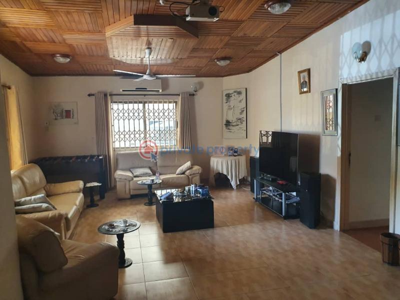 6 bedroom House For Sale Word Miracle Church Dzorwulu Accra - 4