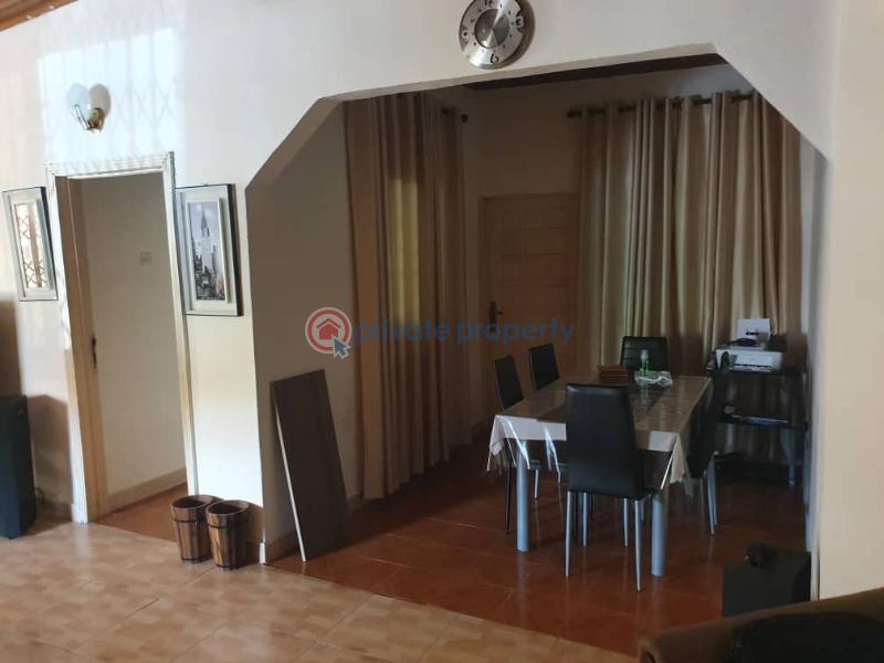 6 bedroom House For Sale Word Miracle Church Dzorwulu Accra - 10