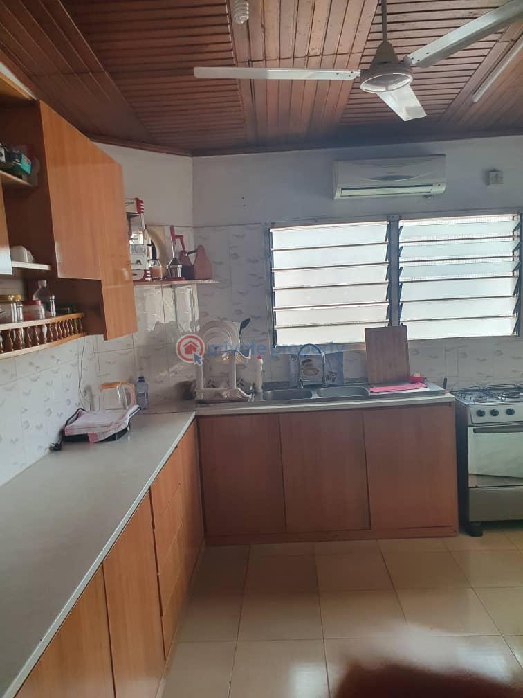 6 bedroom House For Sale Word Miracle Church Dzorwulu Accra - 2