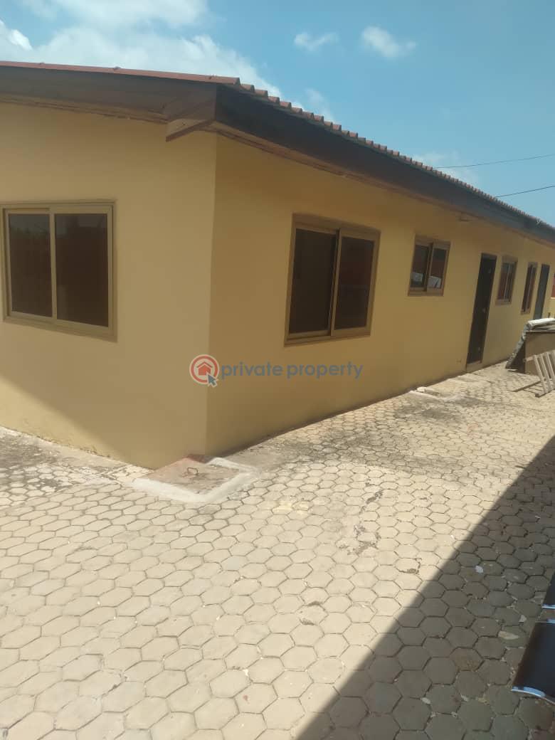 6 bedroom House For Sale Kfc Kwashieman Accra - 1