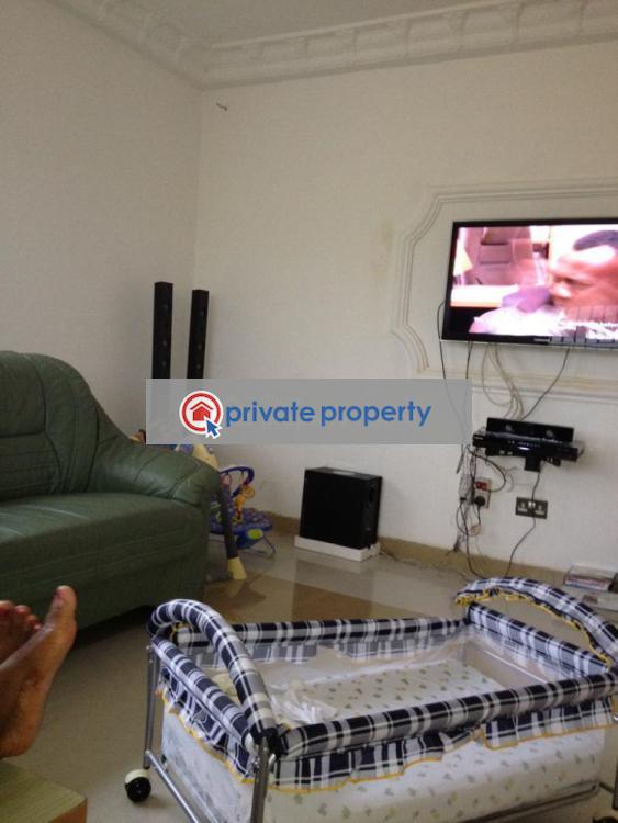 2 bedroom Detached Bungalow For Sale &nbsp;kutunse Amasaman Accra Metropolitan  - 5