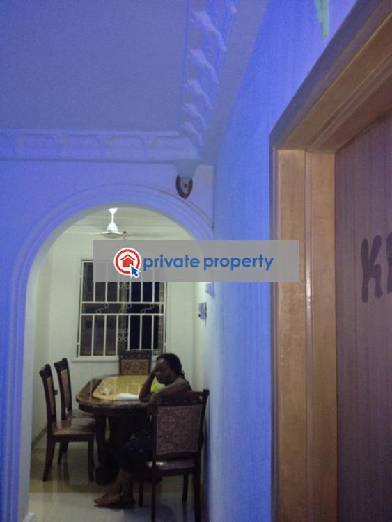 2 bedroom Detached Bungalow For Sale &nbsp;kutunse Amasaman Accra Metropolitan  - 3