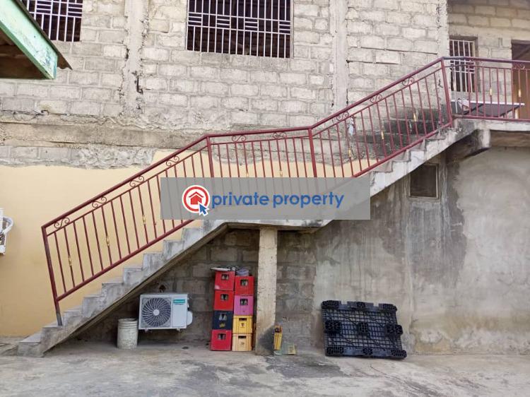 3 bedroom Apartment For Sale &nbsp;mallam Kokroko Accra Metropolitan  - 1
