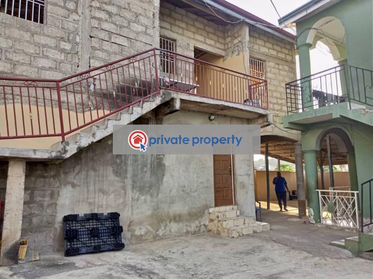 3 bedroom Apartment For Sale &nbsp;mallam Kokroko Accra Metropolitan  - 7