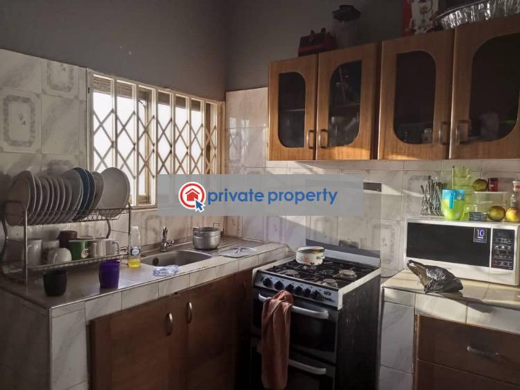 3 bedroom Apartment For Sale &nbsp;mallam Kokroko Accra Metropolitan  - 4