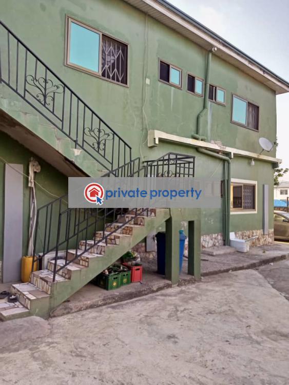 3 bedroom Apartment For Sale &nbsp;mallam Kokroko Accra Metropolitan  - 2