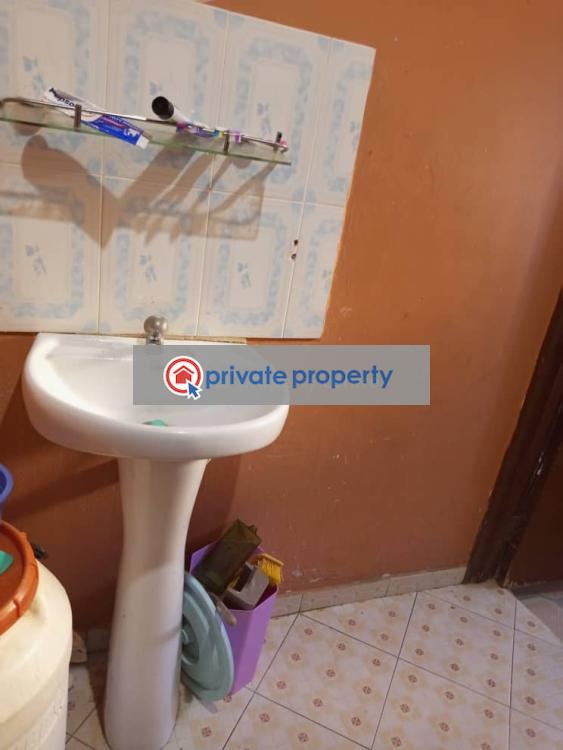3 bedroom Apartment For Sale &nbsp;mallam Kokroko Accra Metropolitan  - 8