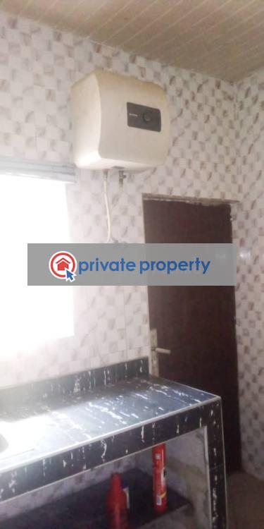 3 bedroom Detached Bungalow For Sale &nbsp;amasaman Kutunse Accra Metropolitan  - 9