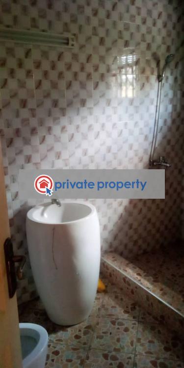 3 bedroom Detached Bungalow For Sale &nbsp;amasaman Kutunse Accra Metropolitan  - 8
