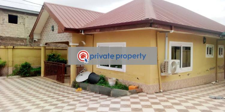 3 bedroom Detached Bungalow For Sale &nbsp;amasaman Kutunse Accra Metropolitan  - 0